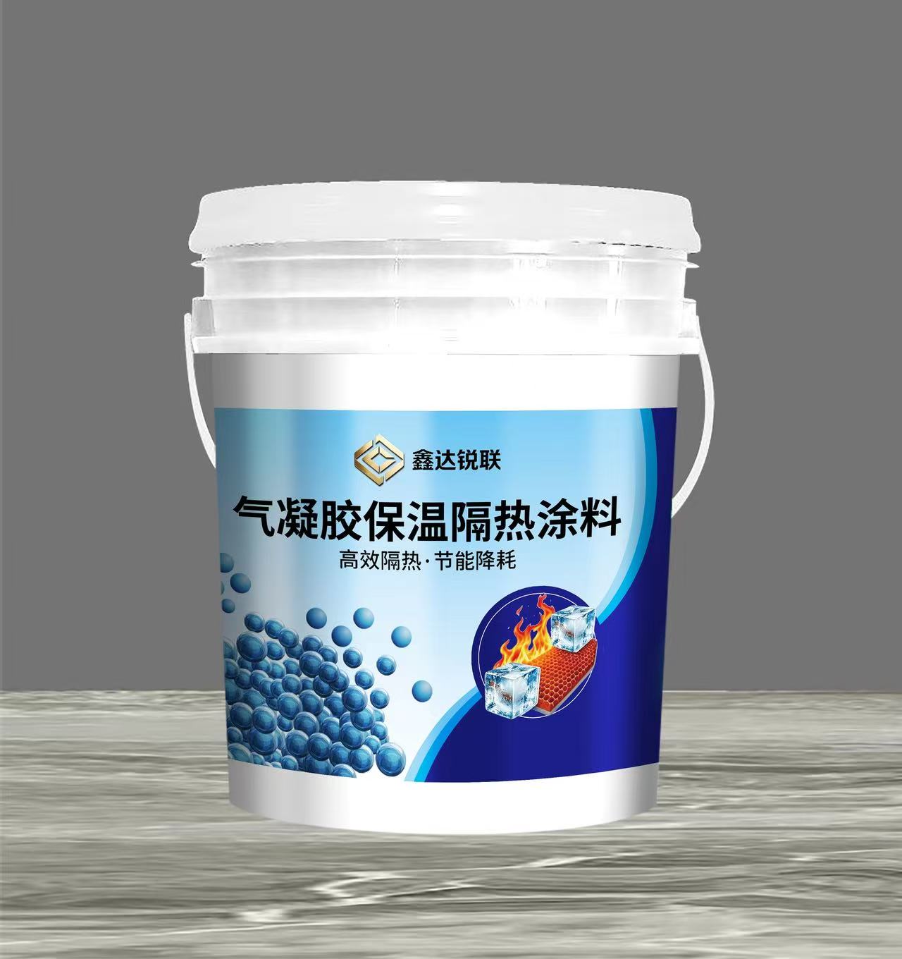 内江气凝胶